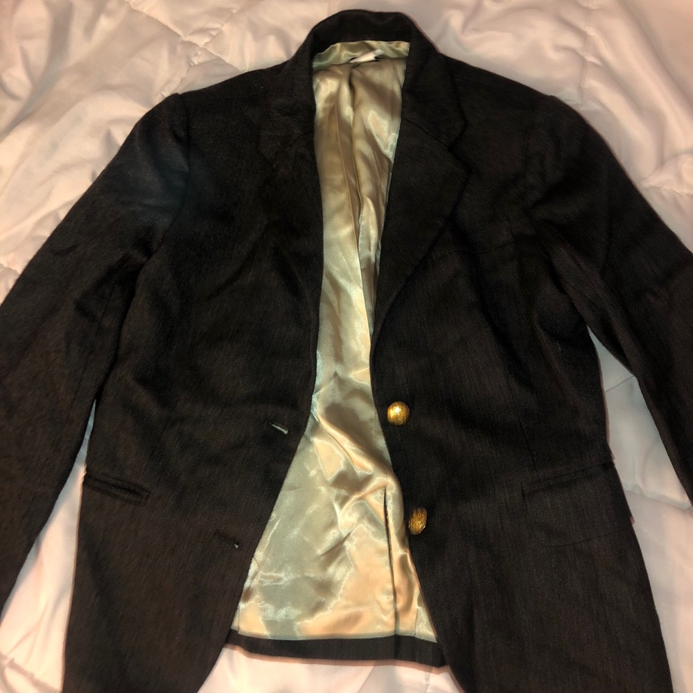 J. Crew women’s blazer